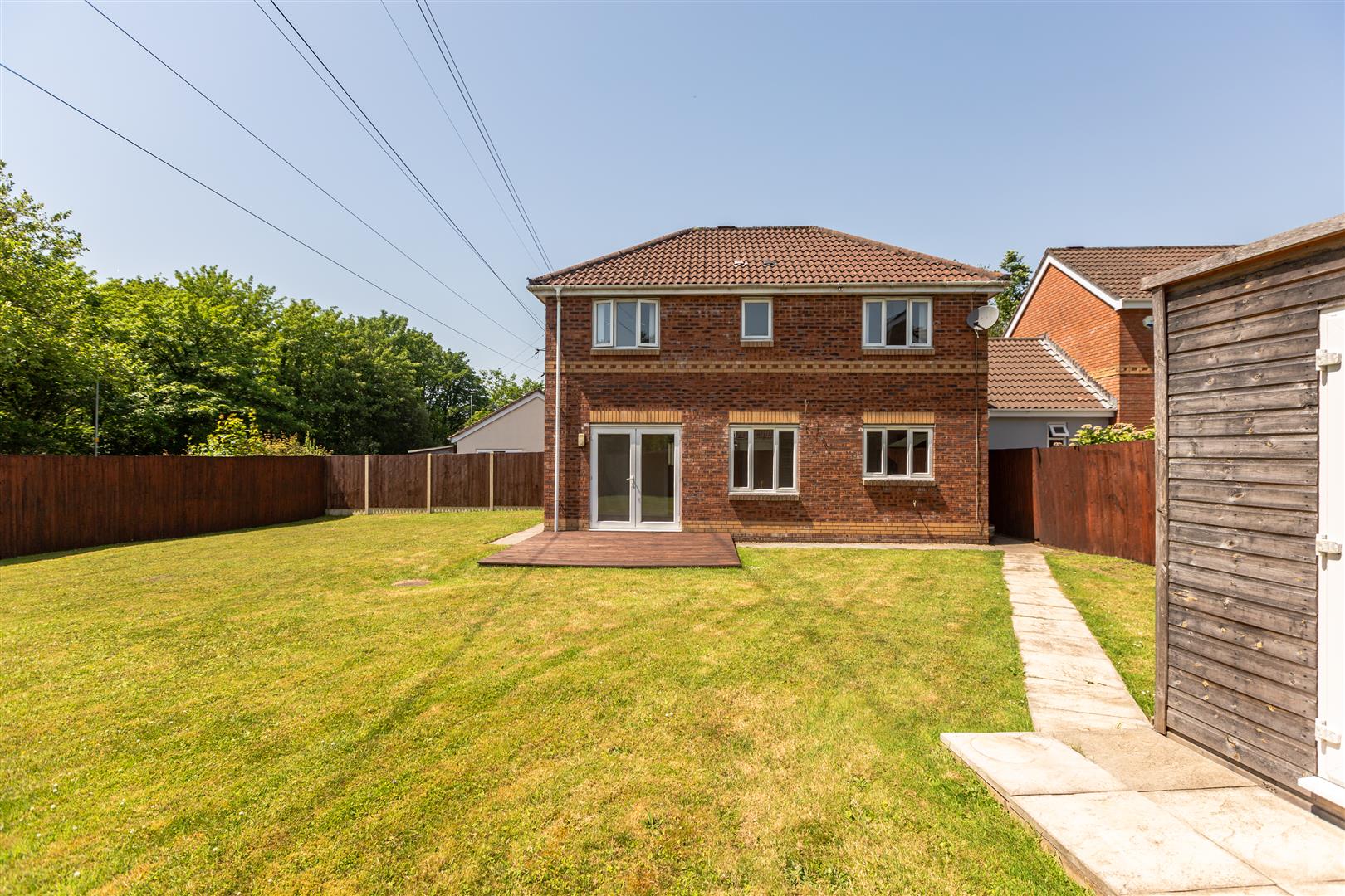 Dan Danino Way, The Alders, Morriston, SA6 6PJ